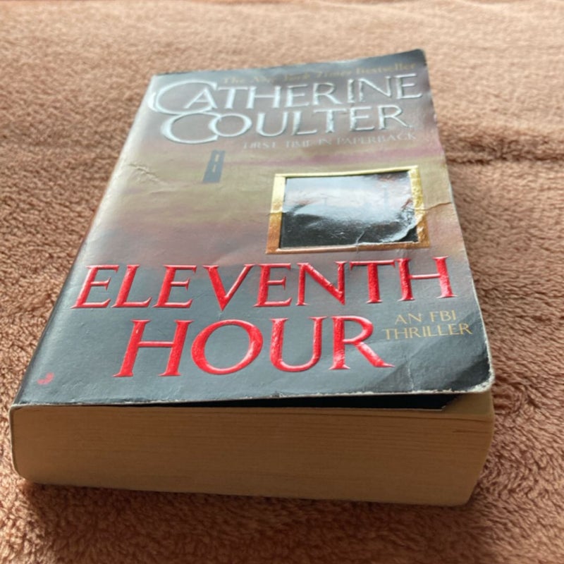 Eleventh Hour
