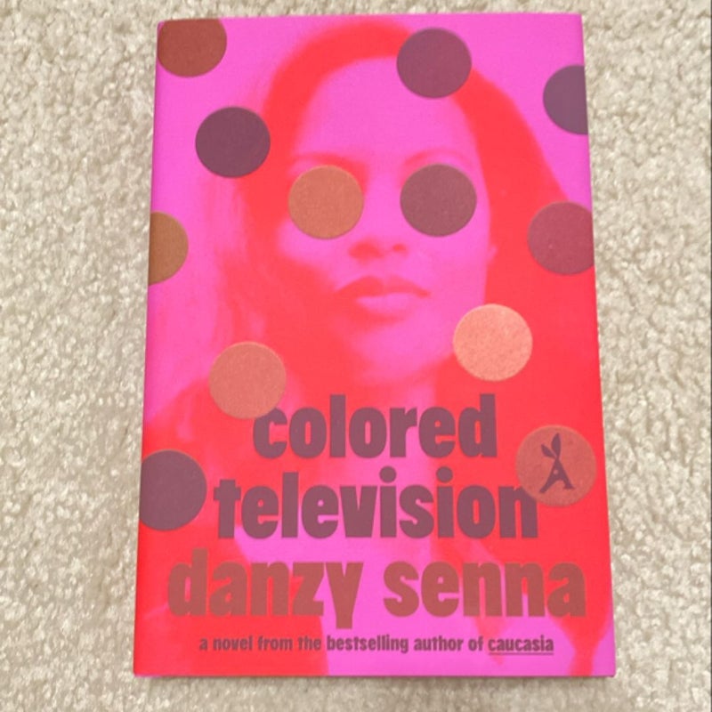 Colored Television