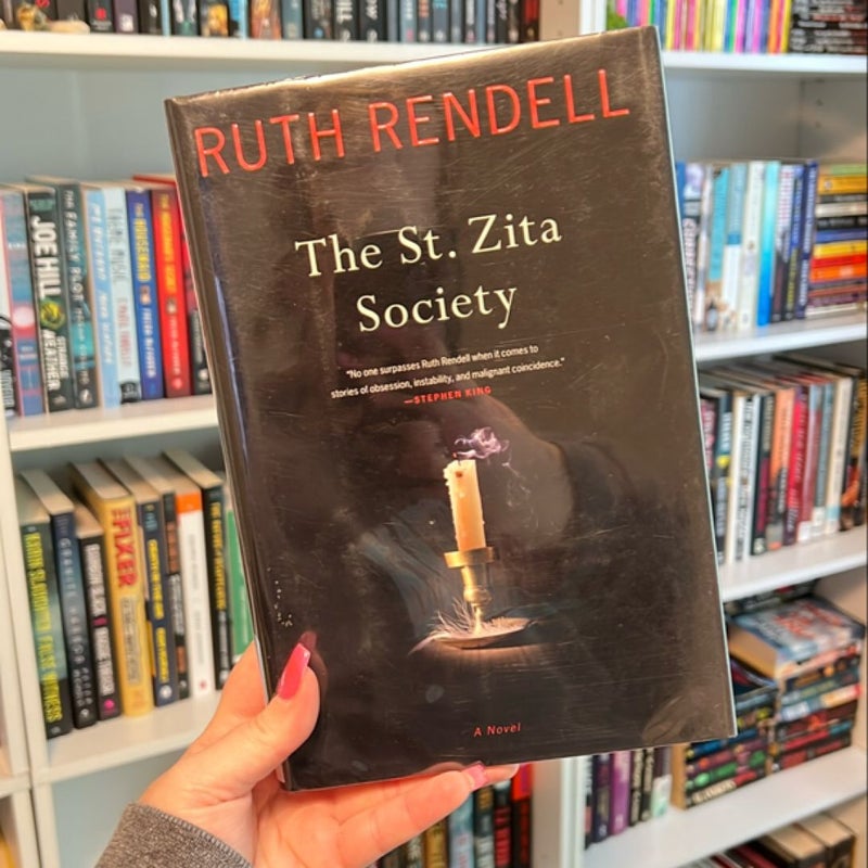 The St. Zita Society