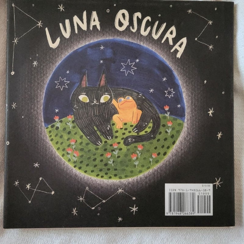 Luna Oscura