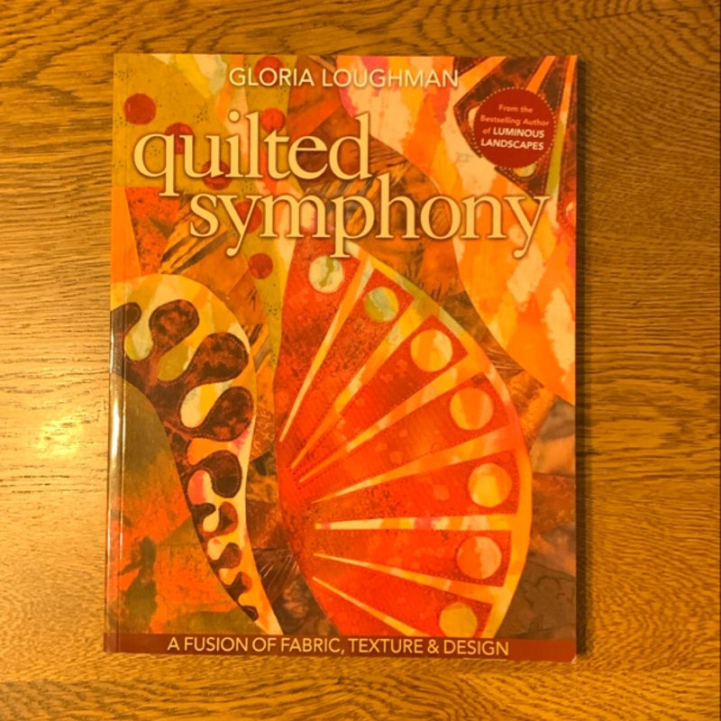 Quilted Symphony