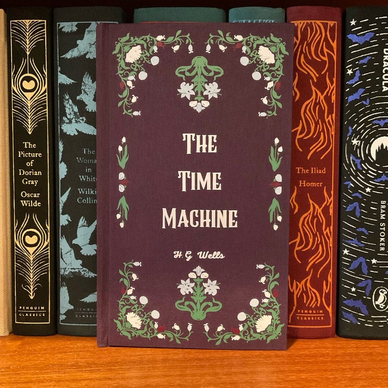 The Time Machine