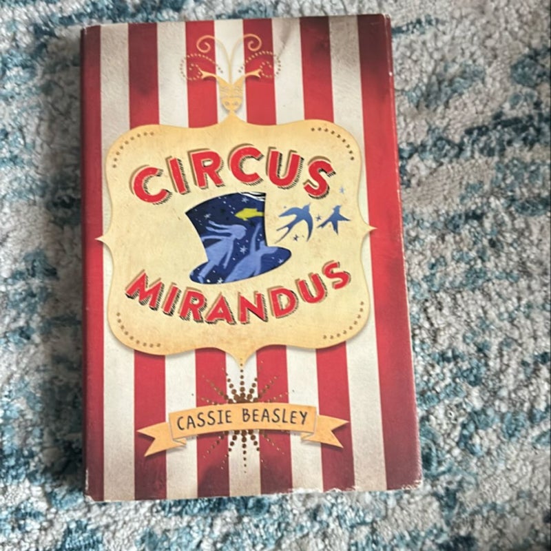 Circus Mirandus