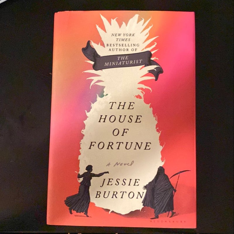 The House of Fortune