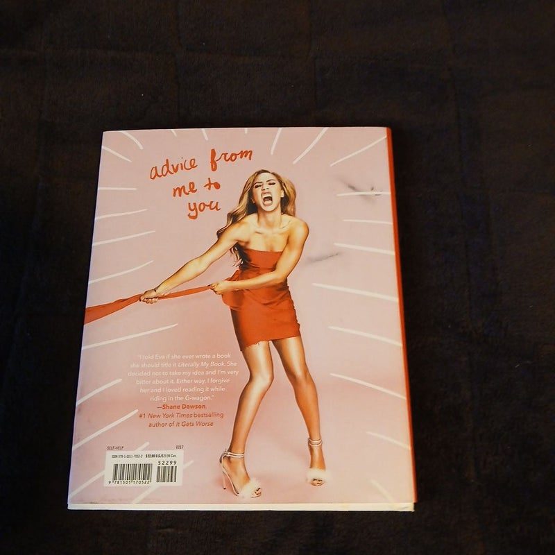 My Life as Eva: The Struggle is real "Limited Special Edition"