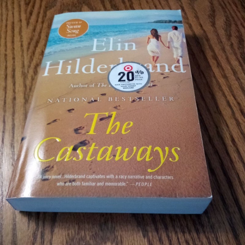 The Castaways