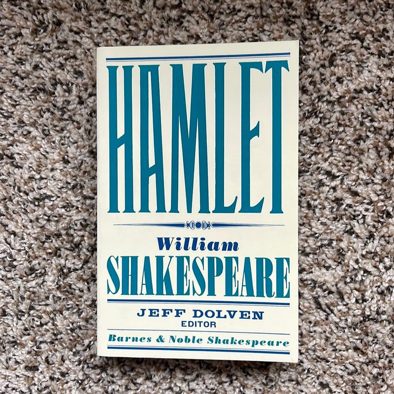 Romeo and Juliet, Hamlet and Macbeth bundle