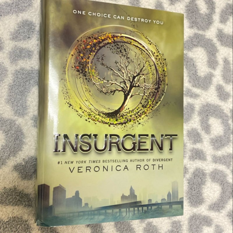 Insurgent