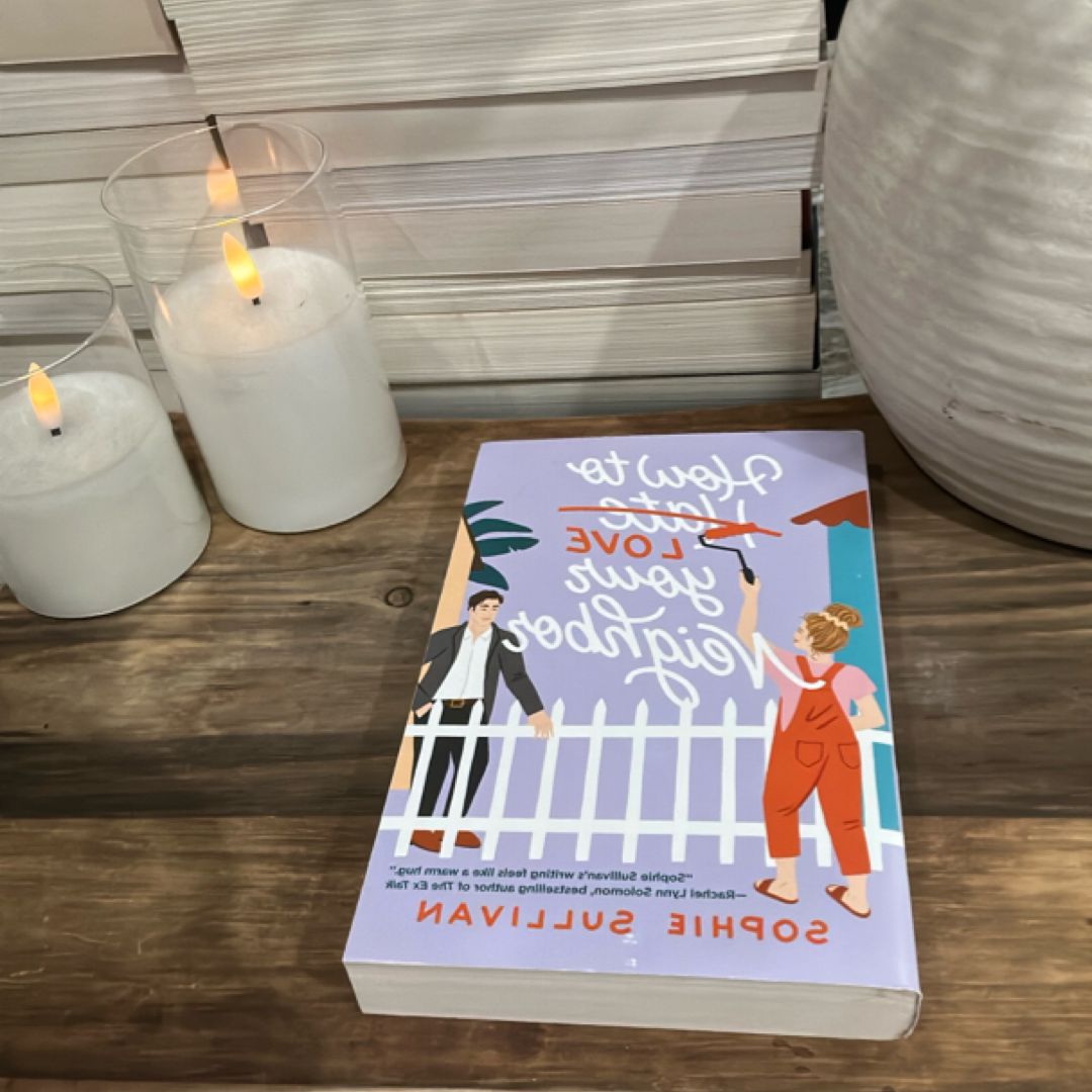 How to Love Your Neighbor