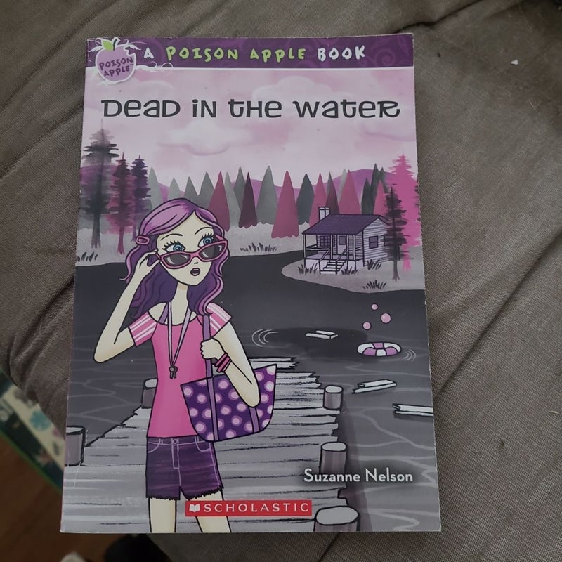 Dead in the Water