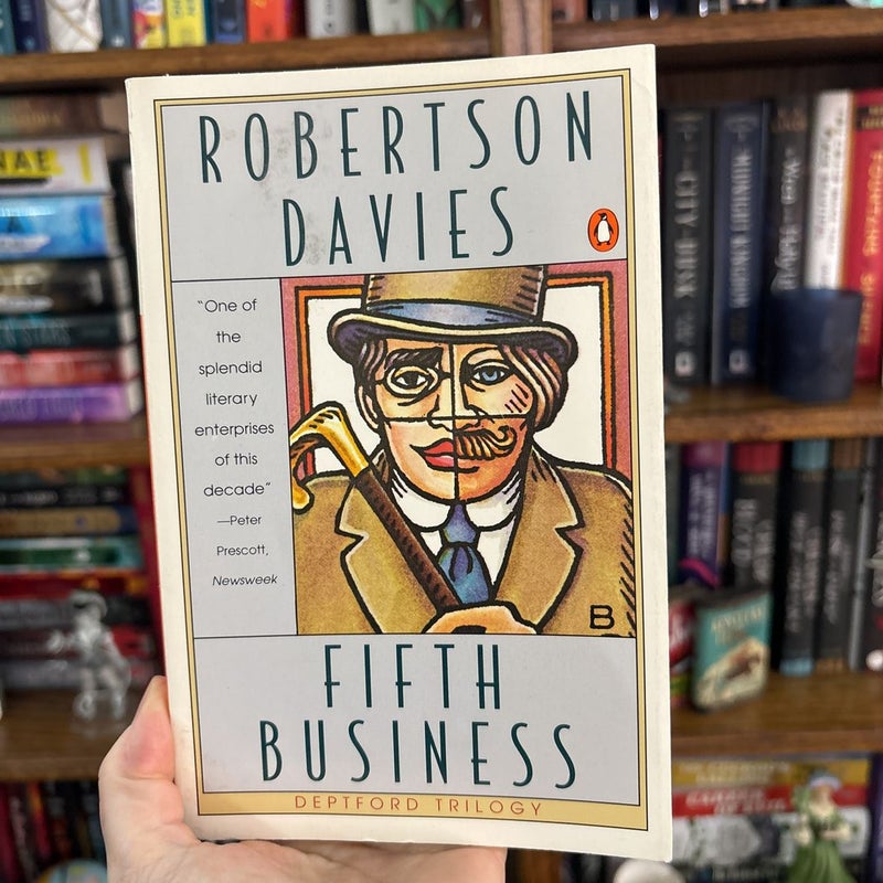 Fifth Business