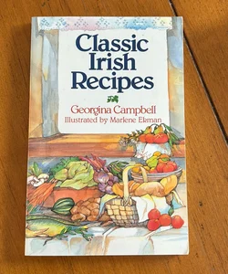 Classic Irish Recipes