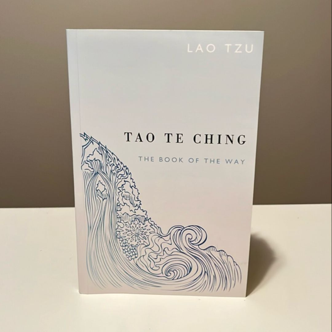 Tao Te Ching