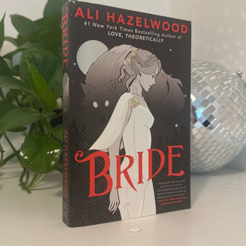 Bride