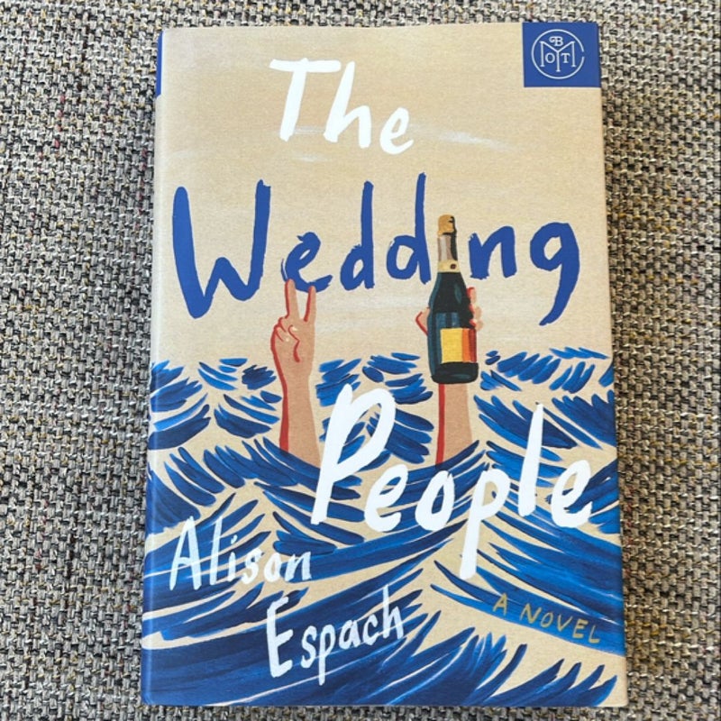 The Wedding People