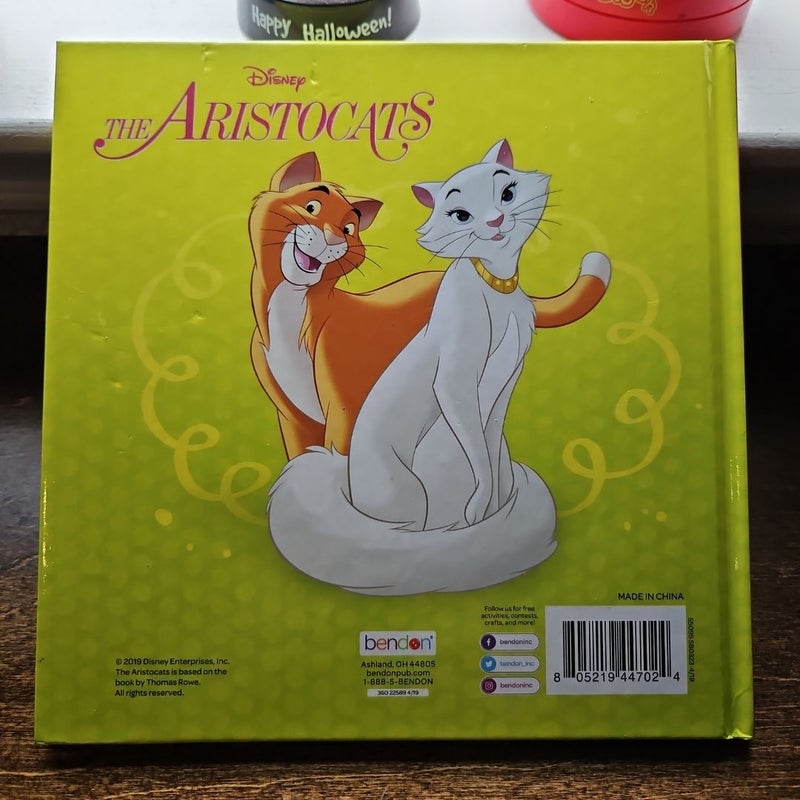 The Aristocats