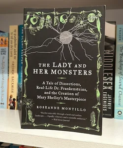 The Lady and Her Monsters