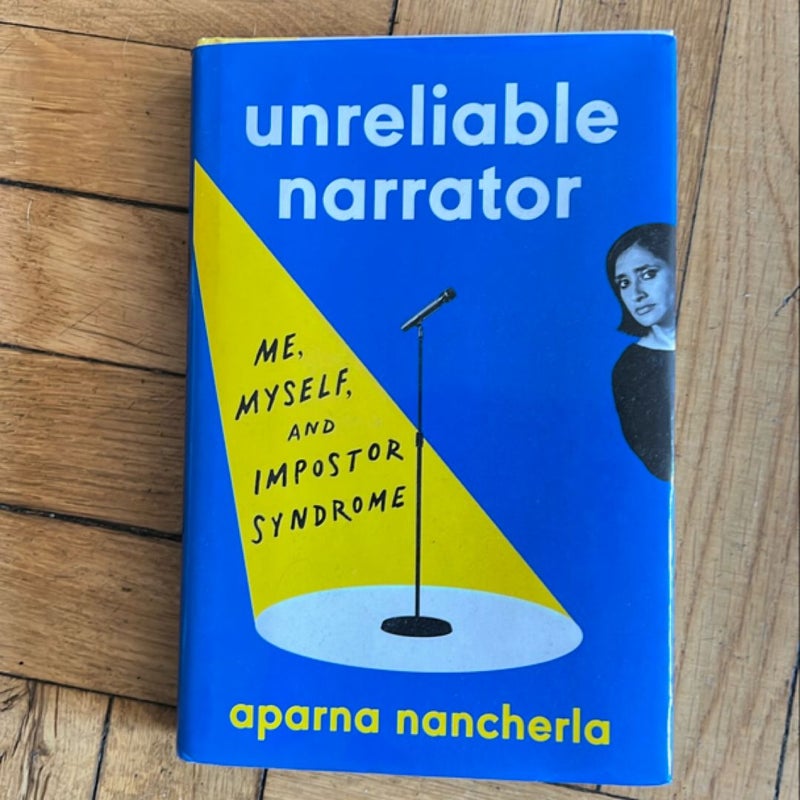 Unreliable Narrator