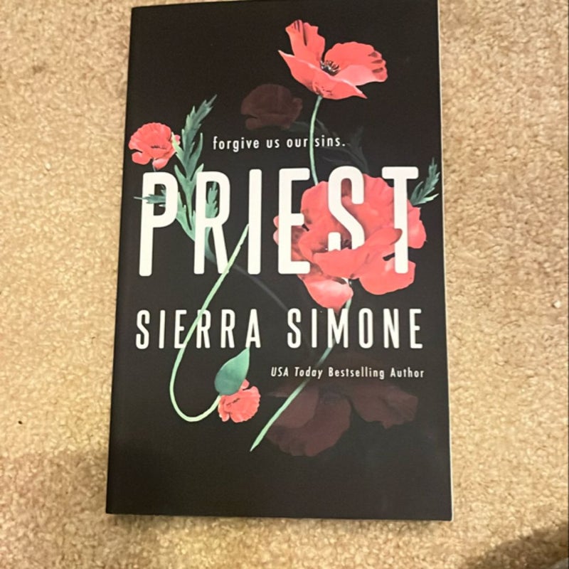 Priest
