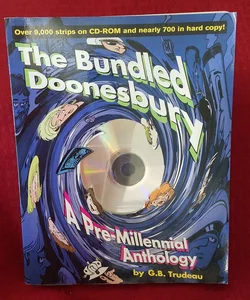 The Bundled Doonesbury