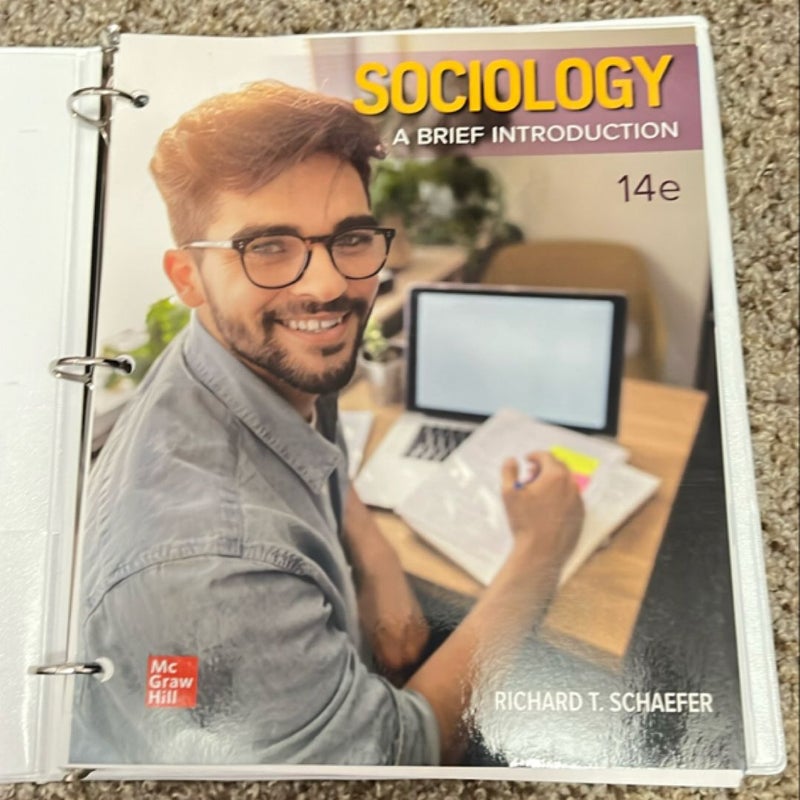 Loose Leaf for Sociology: a Brief Introduction