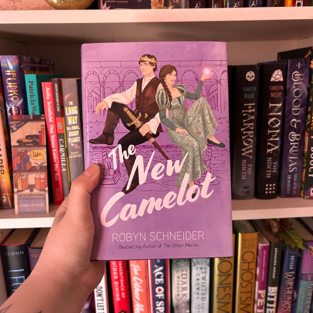 The New Camelot