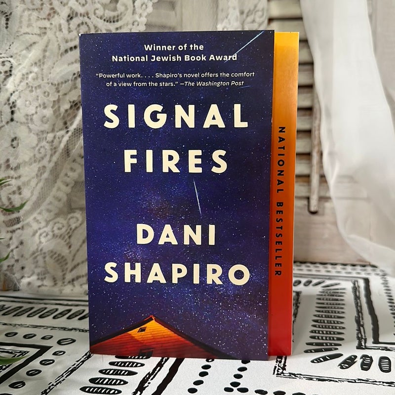 Signal Fires