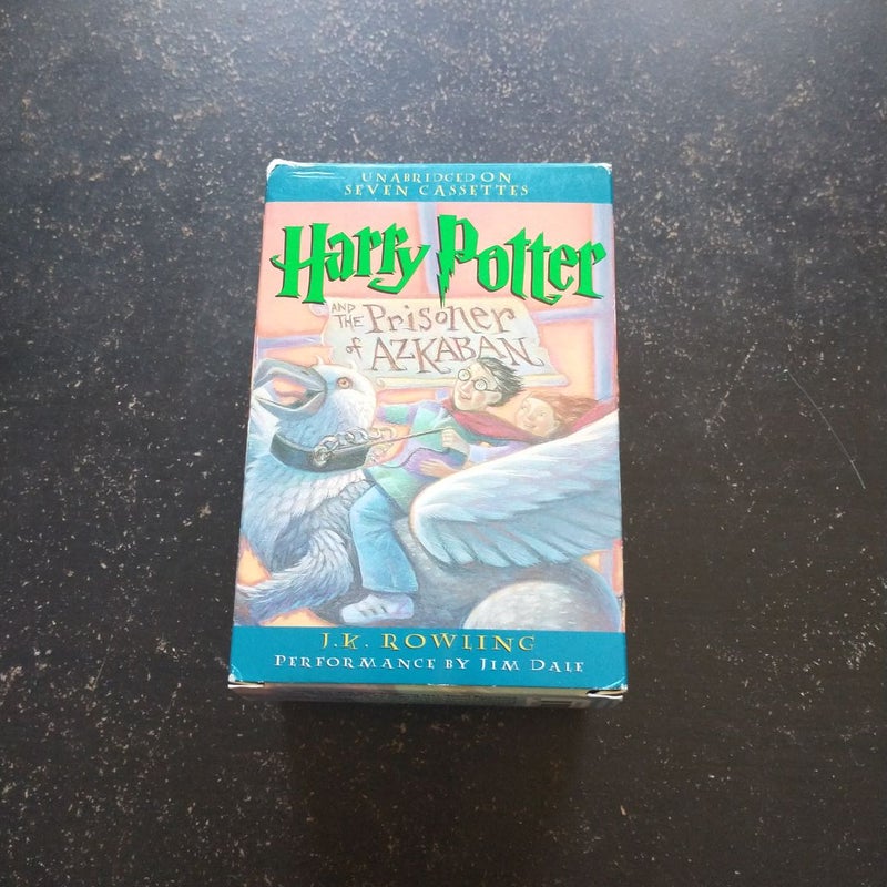 Harry Potter and the Sorcerer's Stone