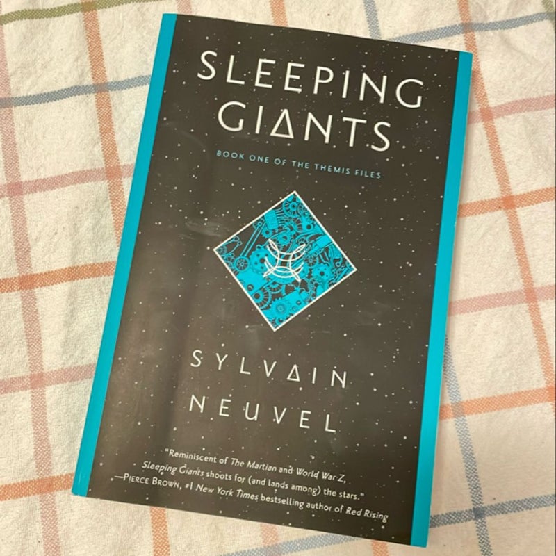 Sleeping Giants