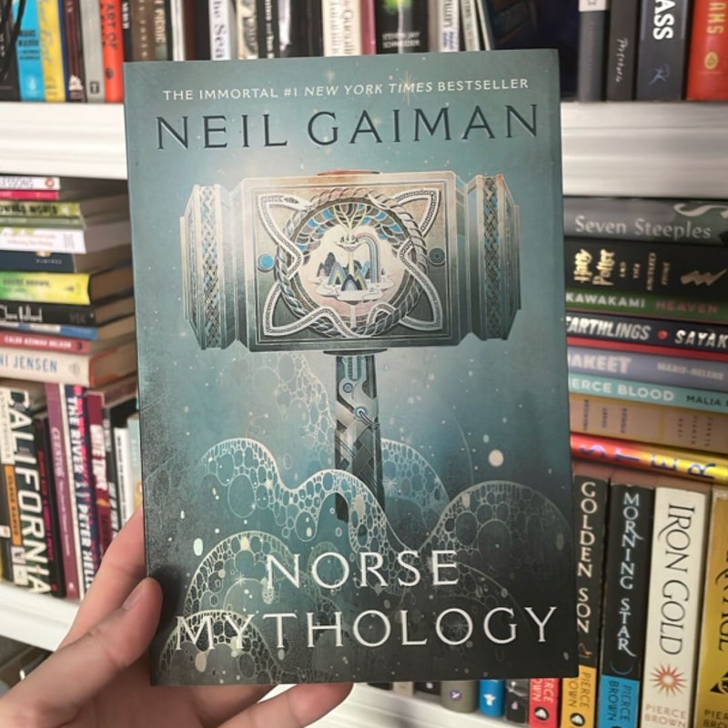 Norse Mythology