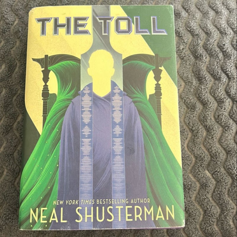 The Toll