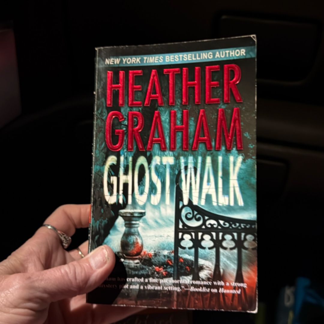 Ghost Walk