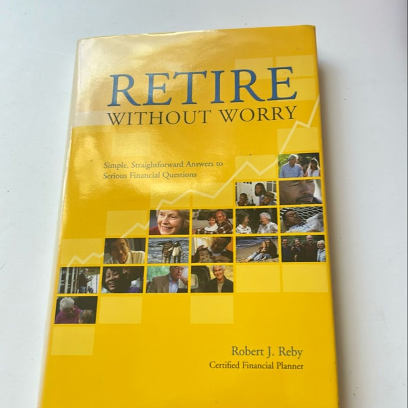 Retire Without Worry