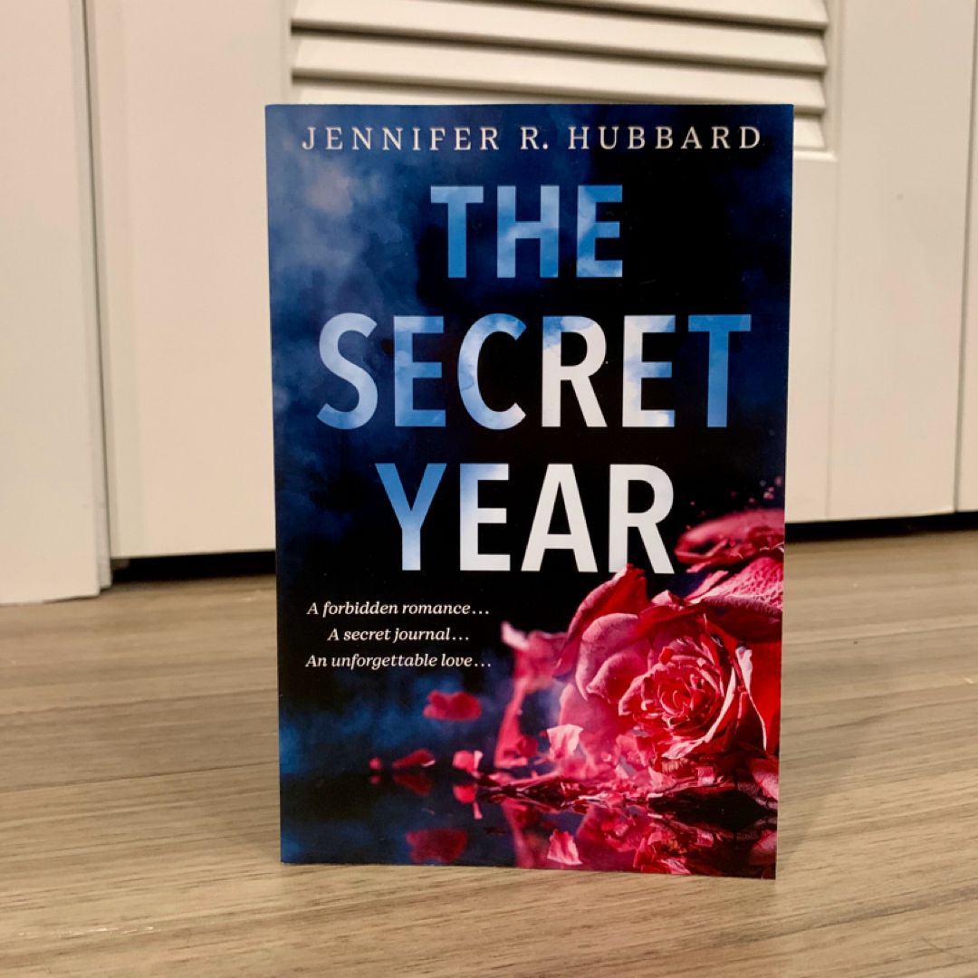 The Secret Year