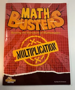 Math Busters 