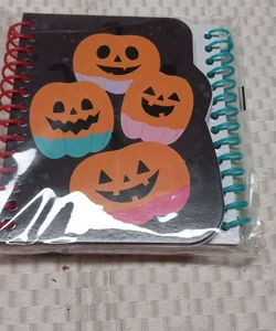 Spiral notebook set