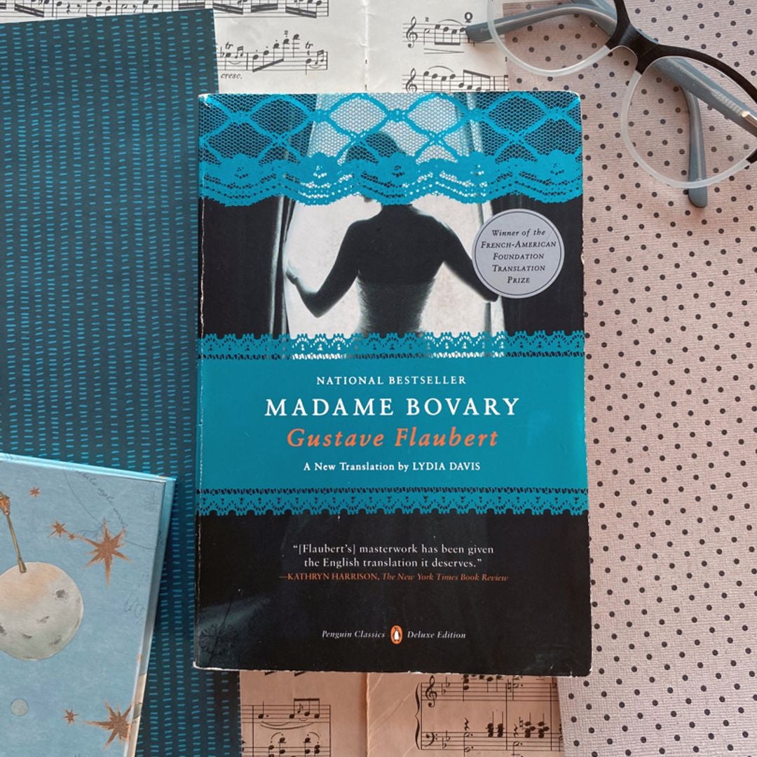 Madame Bovary