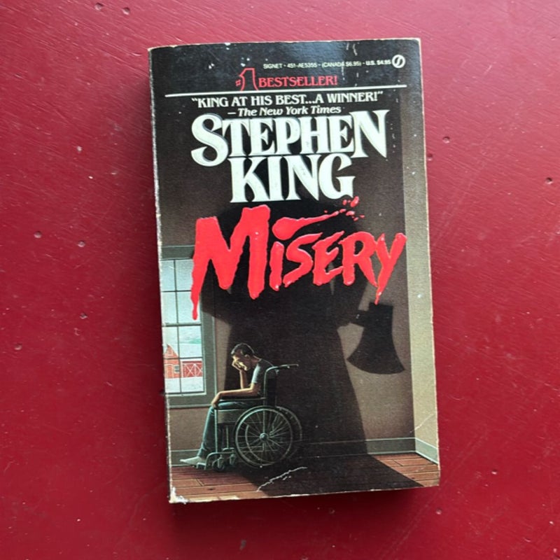 Misery