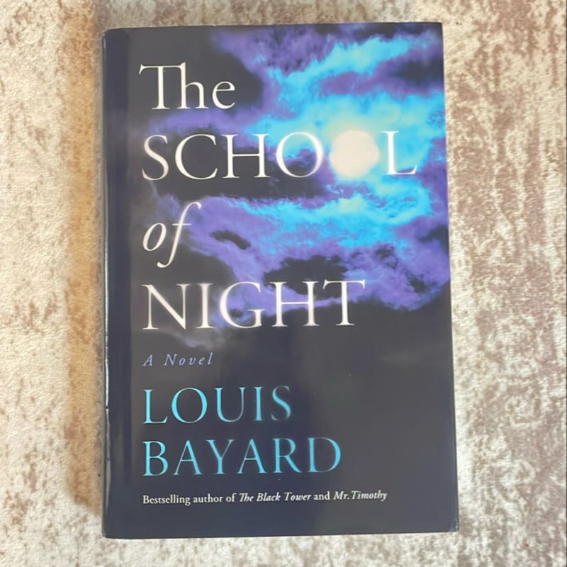 The School of Night