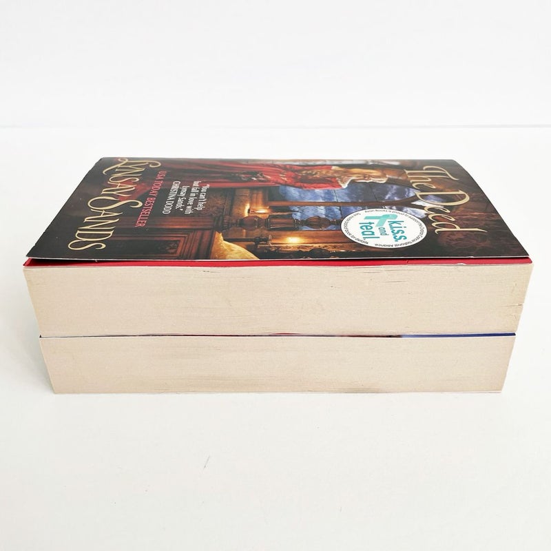 Lynsay Sands Book Bundle
