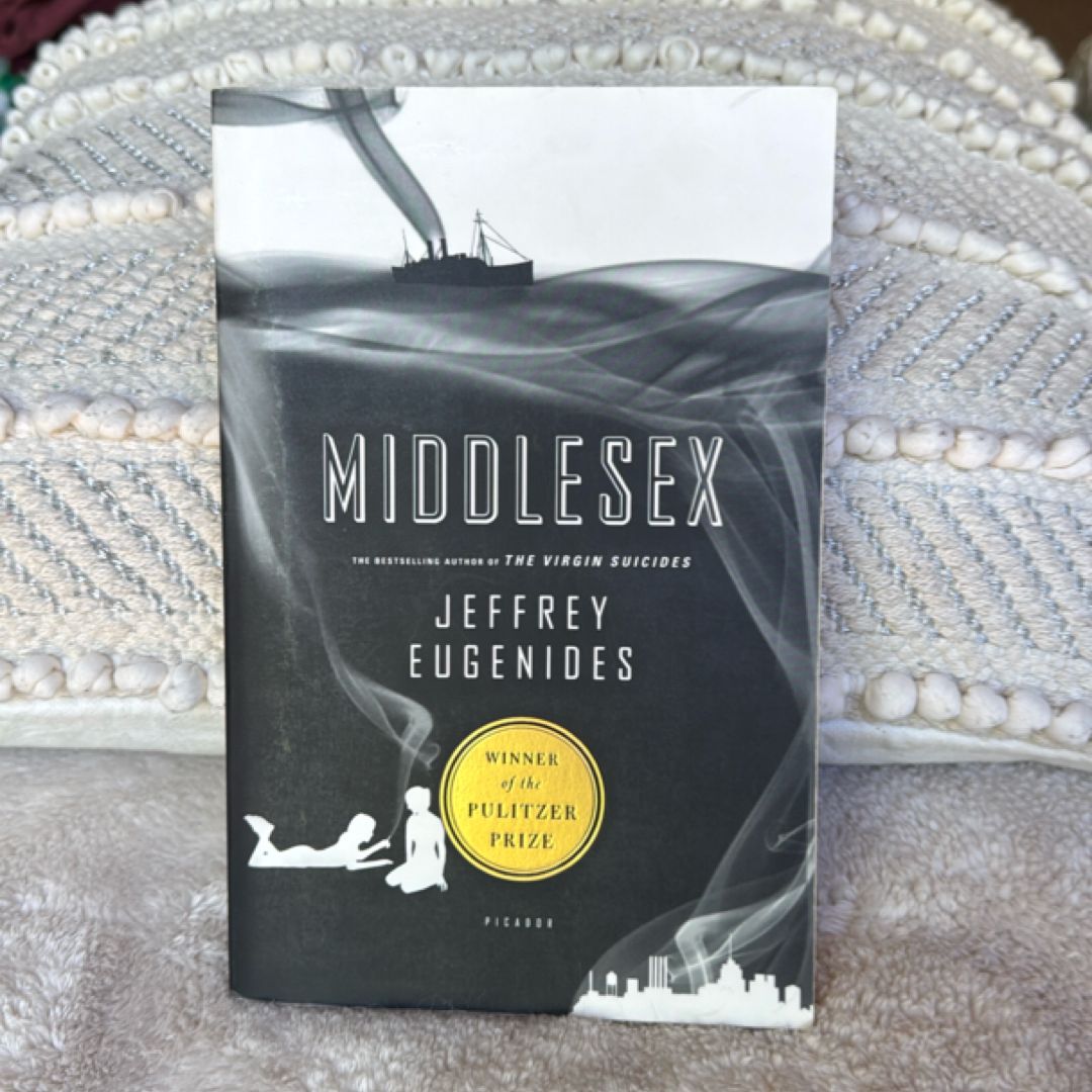 Middlesex