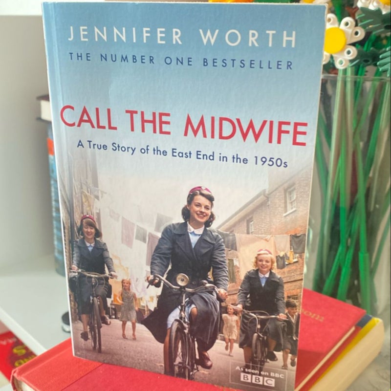 Call the Midwife
