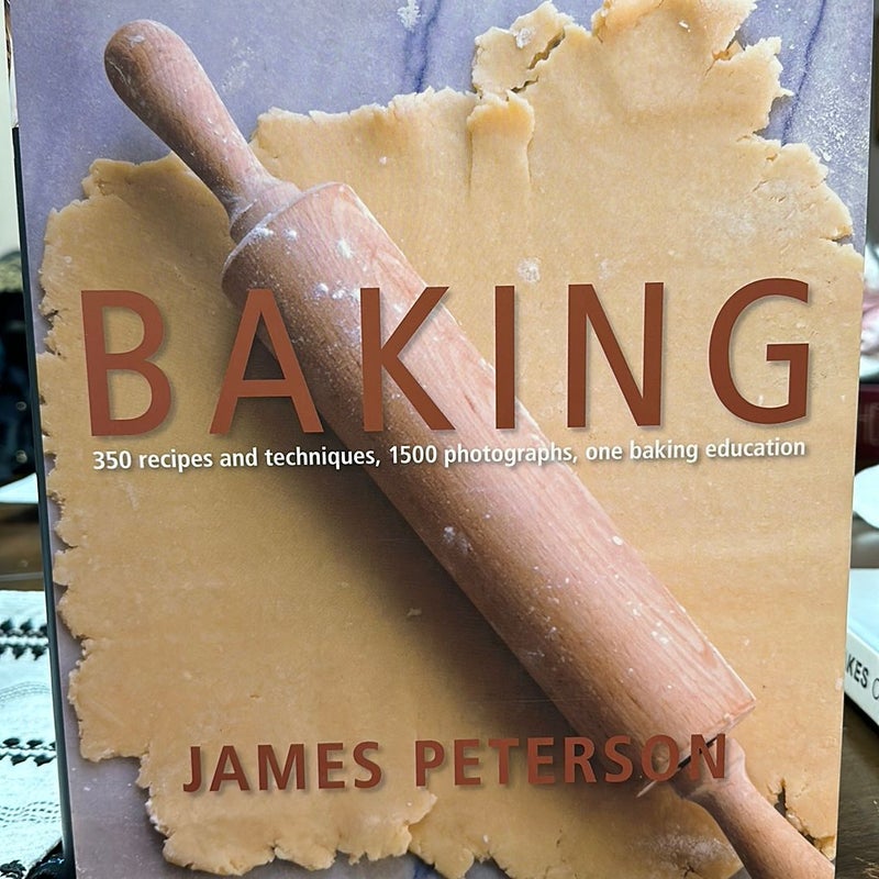 Baking