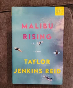 Malibu Rising