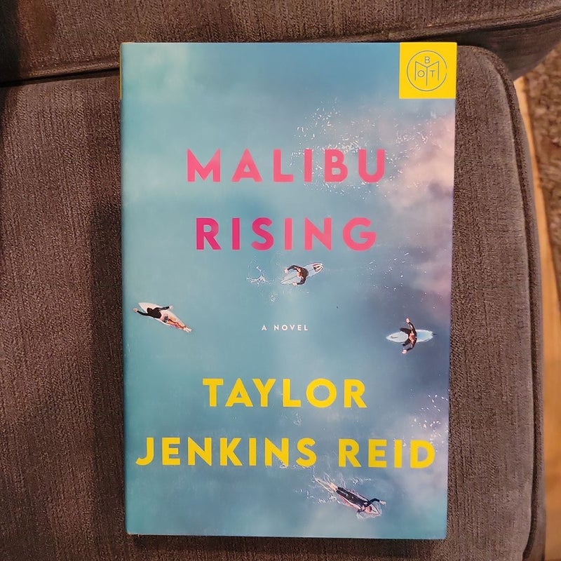 Malibu Rising