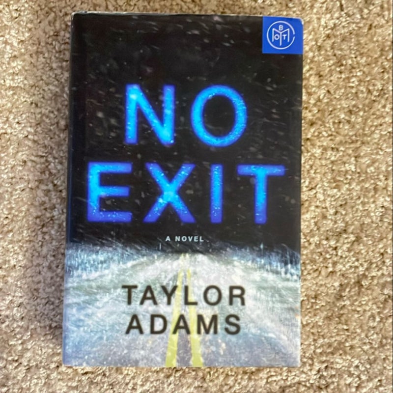 No Exit