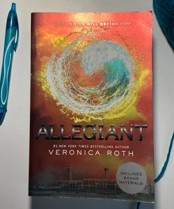 Allegiant