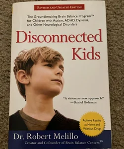 Disconnected Kids