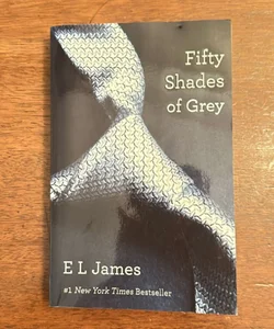 Fifty Shades of Grey