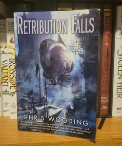 Retribution Falls